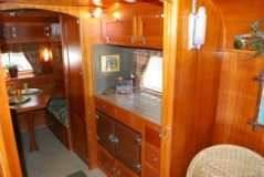 trailer interior wood 2