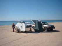 Puerto Penasco, Mexico