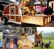 great american woody caravan bar veov4