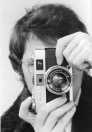 Doug Konica Selfie