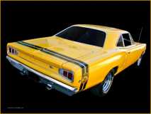 super bee