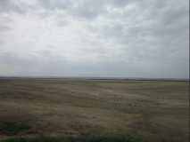WY to NE - nothing for miles
