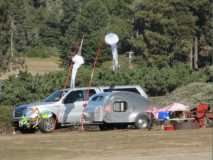 Jelly Fish Kites