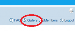 1 gallery button