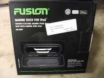 Fusion iPod - iPhone Dock