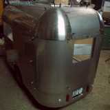 micro airstream 168