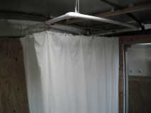 Adjustable Curtain
