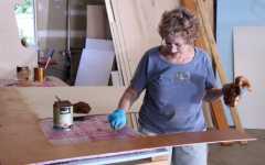 Lynn Staining