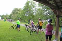 Creeper Trail 4 Start