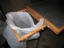 Trash bag setup IMG 2851-1