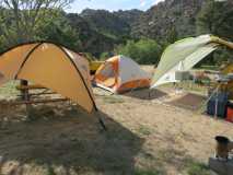 Camping at Cotopaxi KOA -IMG 0157