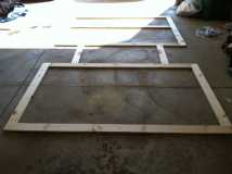 10 - Framing the floor