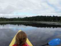 Adirondack exploring