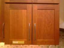 Shaker Cabinets