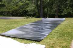 Aluminum Unrolled