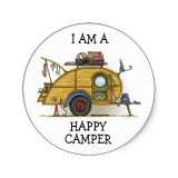 162246824 cute-rv-vintage-teardrop-camper-travel-trailer-round-