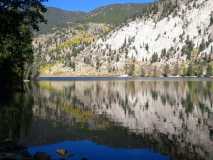 Cottonwood Lake, Buena Vista Colorado  IMG 0300