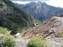 Tomboy Mine area, Leadville, Colorado IMG 1689