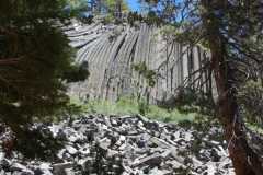 Devils Postpile DSC 5498