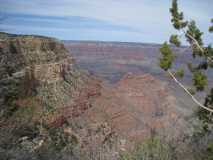 Painted Desert area IMG 1036