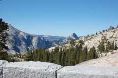 Yosemite Half Dome DSC 5477