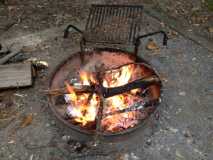 campfire 2012