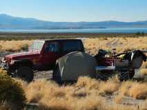 Mono Lake