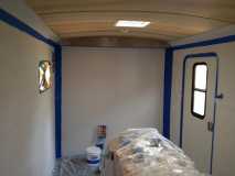 Interior Primed