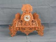Queen Victoria Clock
