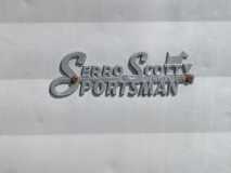 12 Serro Scotty Sportsman 2