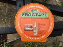 frog tape