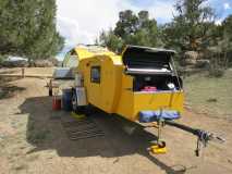 Buena Vista KOA Camping - IMG 0103