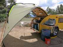 Buena Vista KOA Camping 2 - IMG 0105