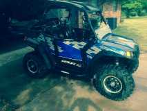 2013 RZR