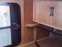 Teardrop Today Interior with tv mount 06
