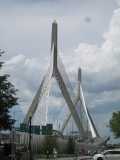 Zakim Bridge Boston