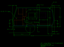 grasshopper 10ftmod