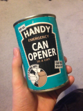 can opener