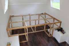 bed frame