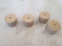 Filter Cage Screw Blocks