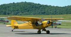 Piper-Cub