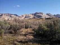 Dinosaur National Park