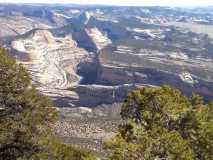 Dinosaur National Park