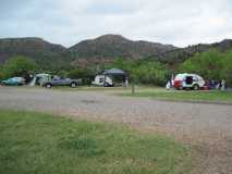 Palo Duro 2010