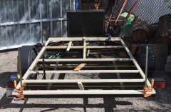 DeckFrame