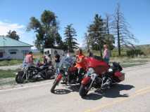 Krissy's Memorial Ride 2013 019