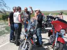 Krissy's Memorial Ride 2013 031