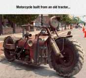 cool-motorcycle-tractor-parts