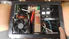 Wiring Box