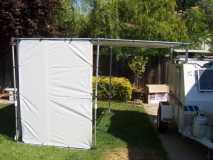 trailer canopy 1